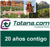 Totana.com
