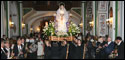 <b>Procesión Lunes Santo</b><br>Convento de las Tres Avemarías 