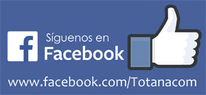 Facebook Totana.com